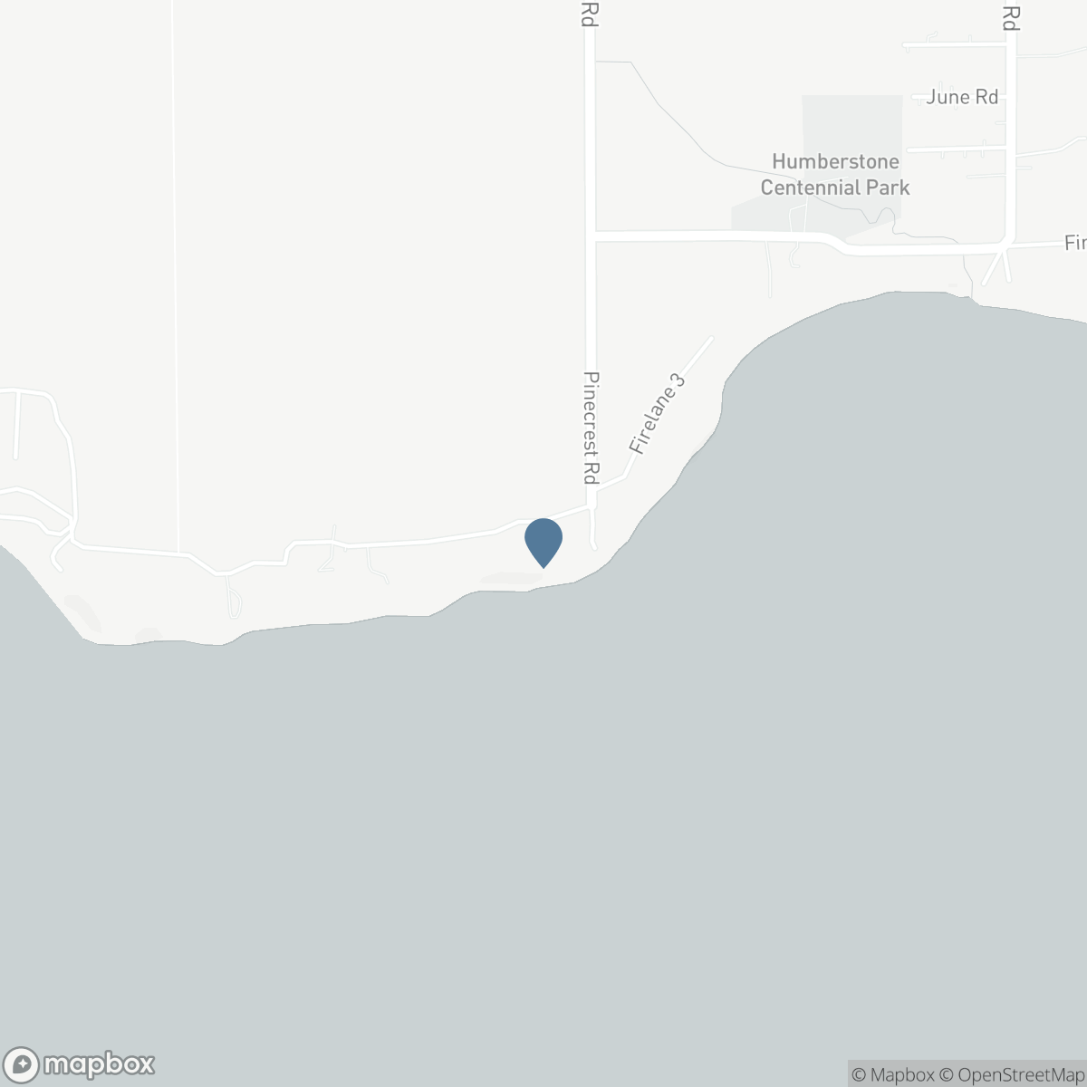 2391 FIRELANE 2 ROAD, Port Colborne, Ontario L3K 5V3